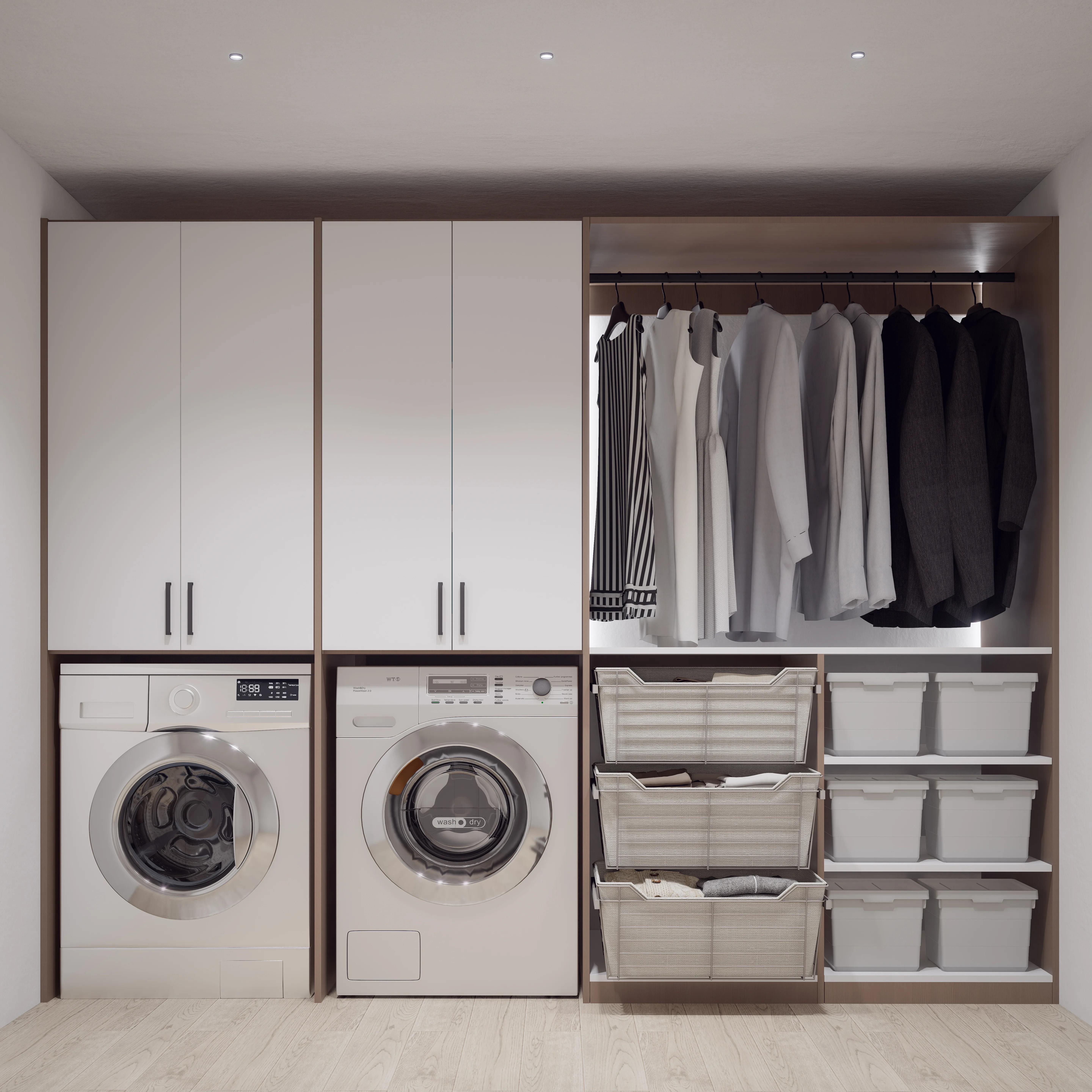 Kitchen Cabinet
