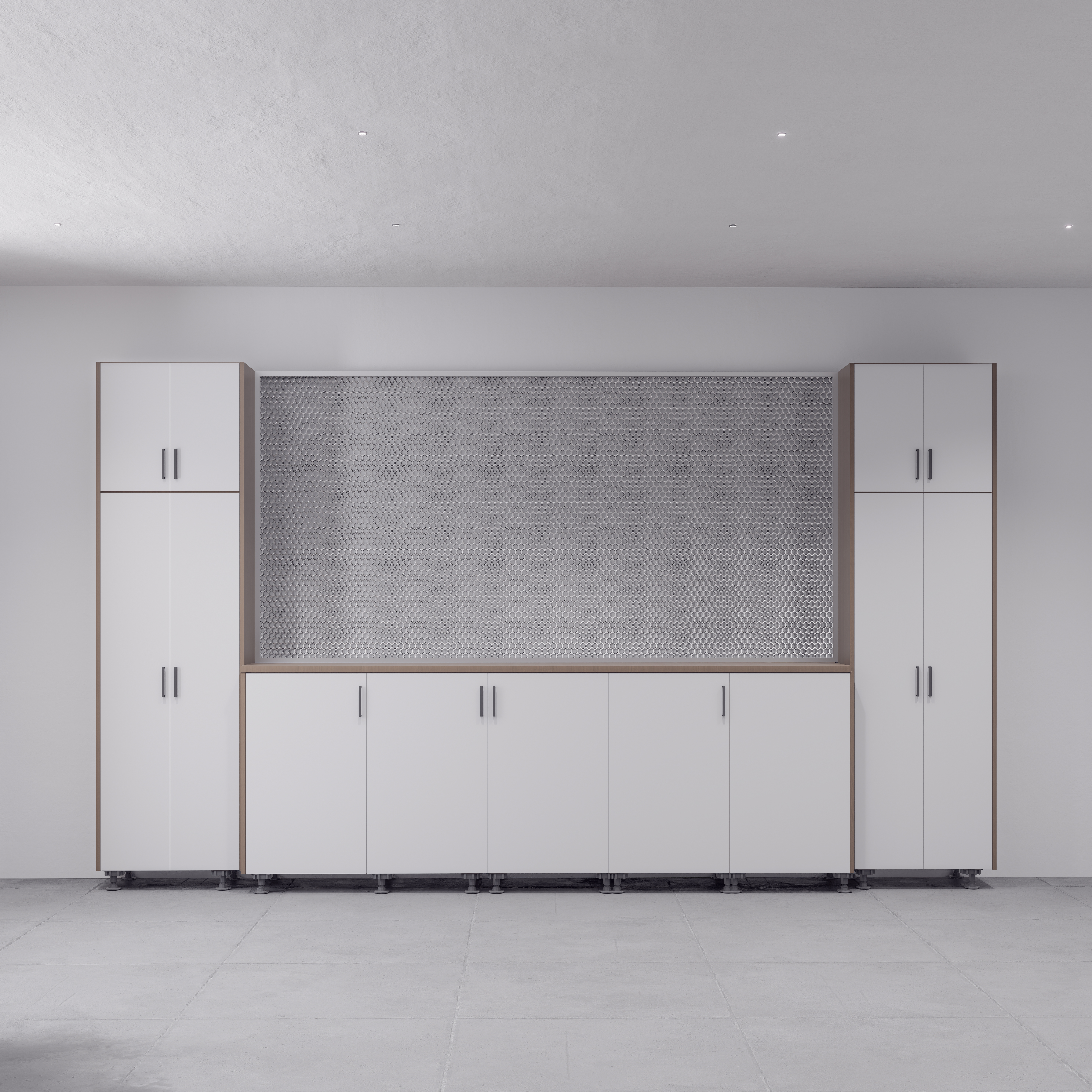 GARAGE STORAGE - Image 2
