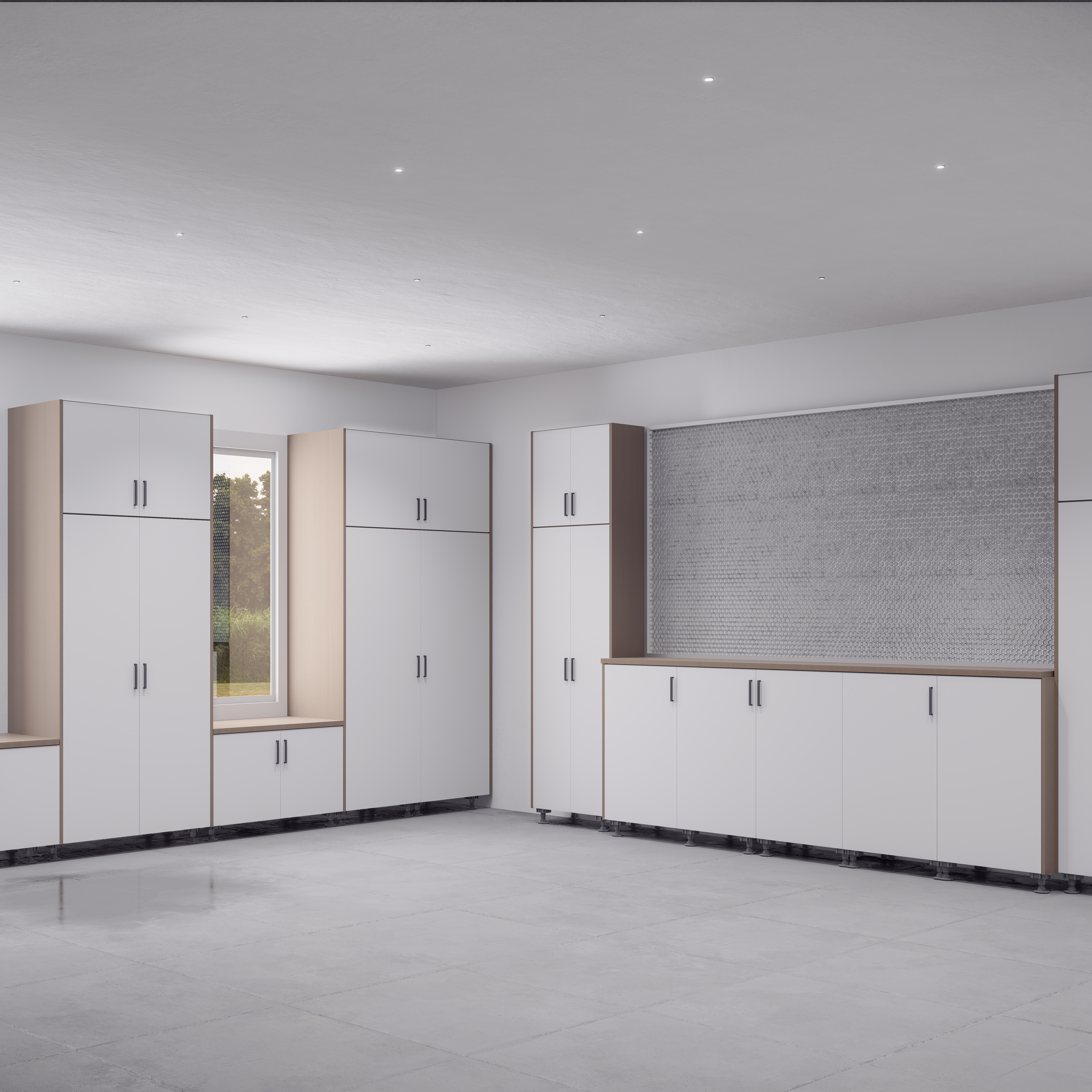 GARAGE STORAGE - Image 3