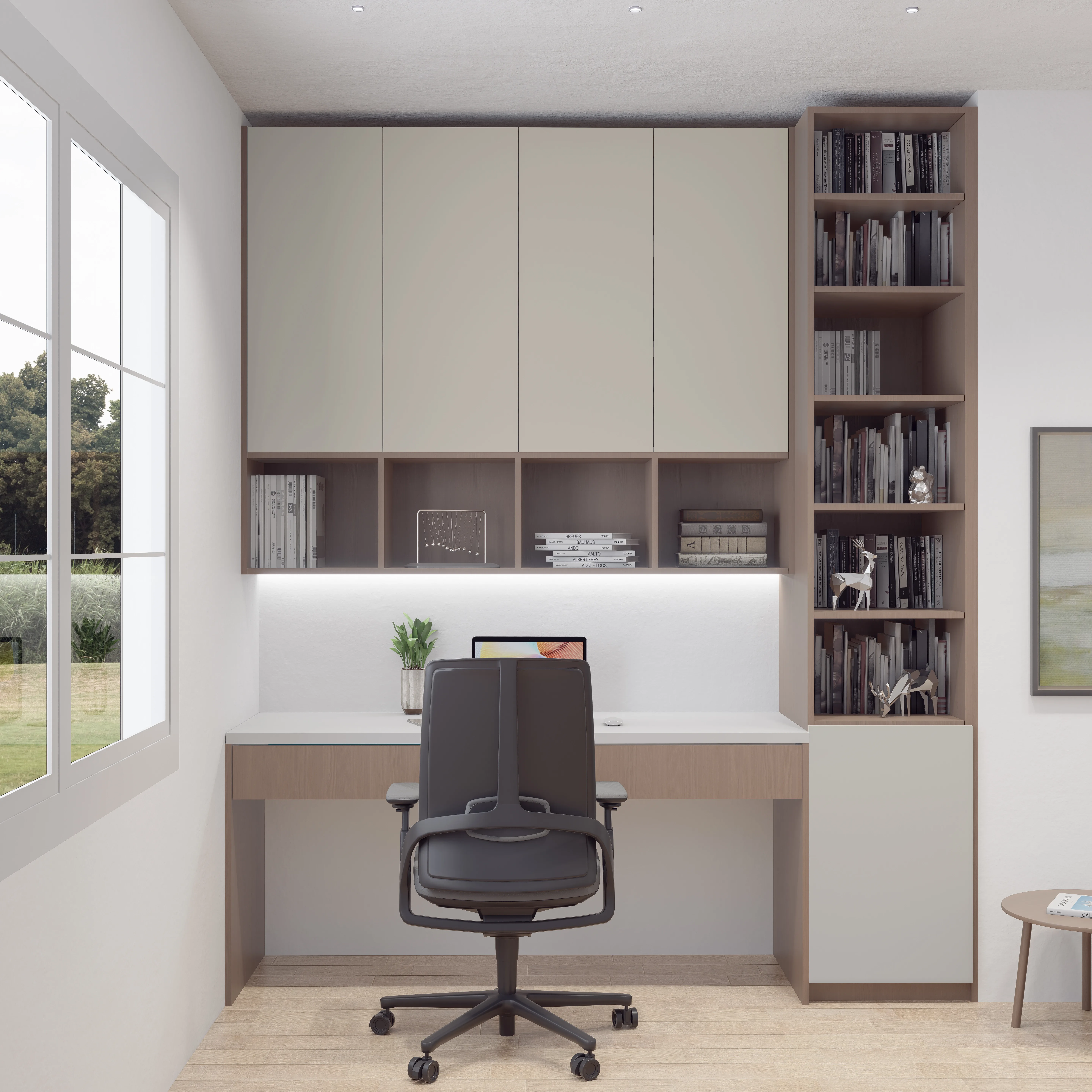 Home Office