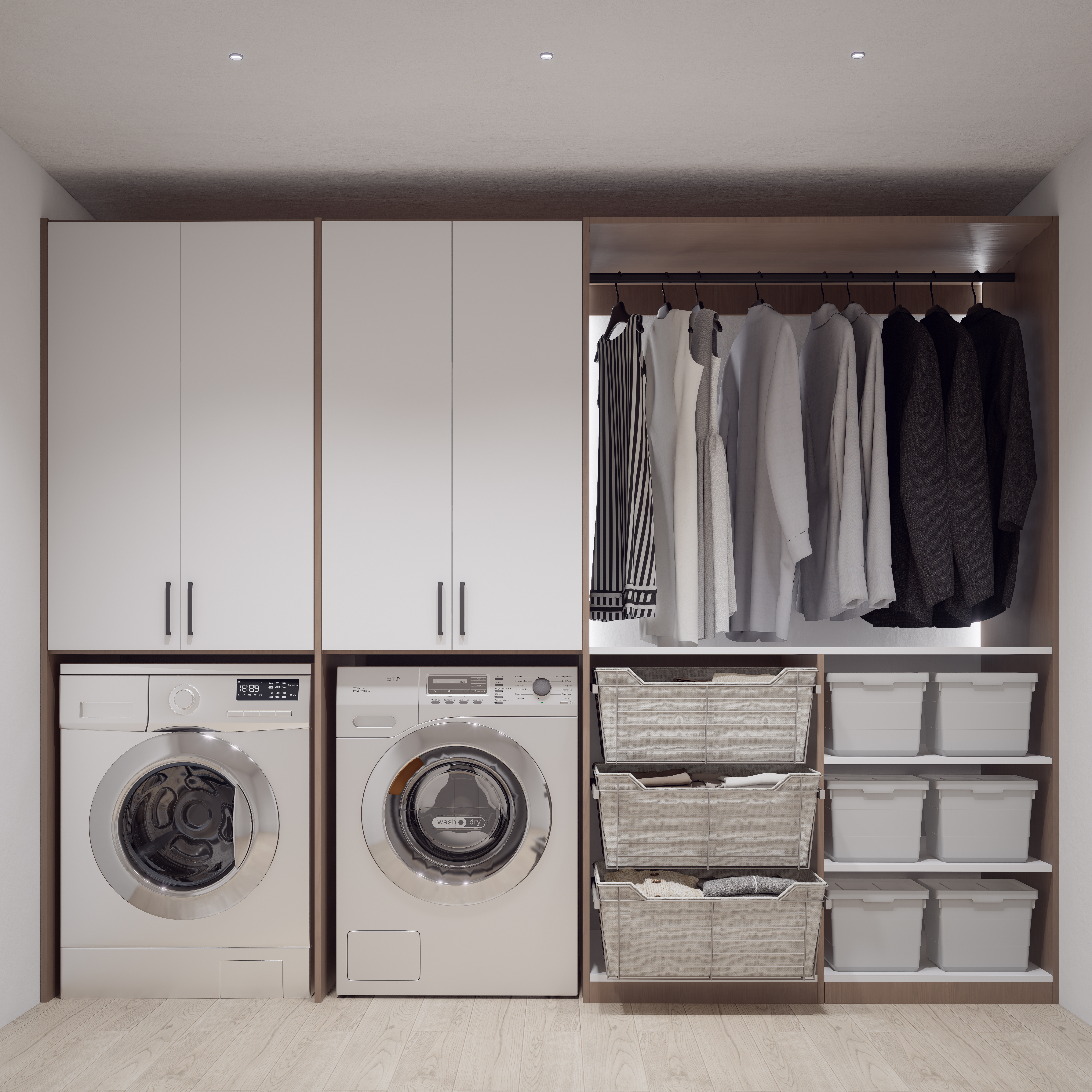 LAUNDRY ROOM - Image 1
