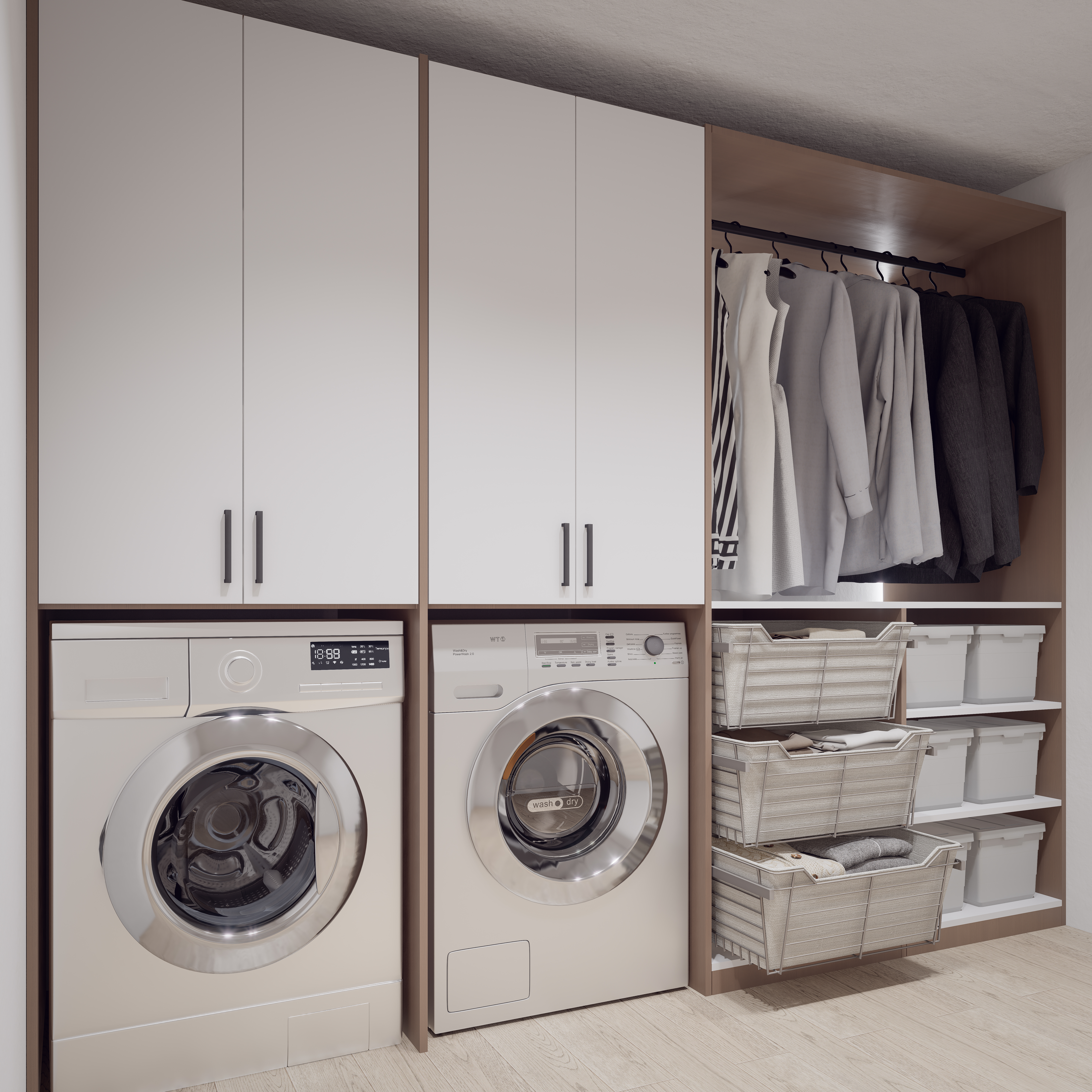 LAUNDRY ROOM - Image 2