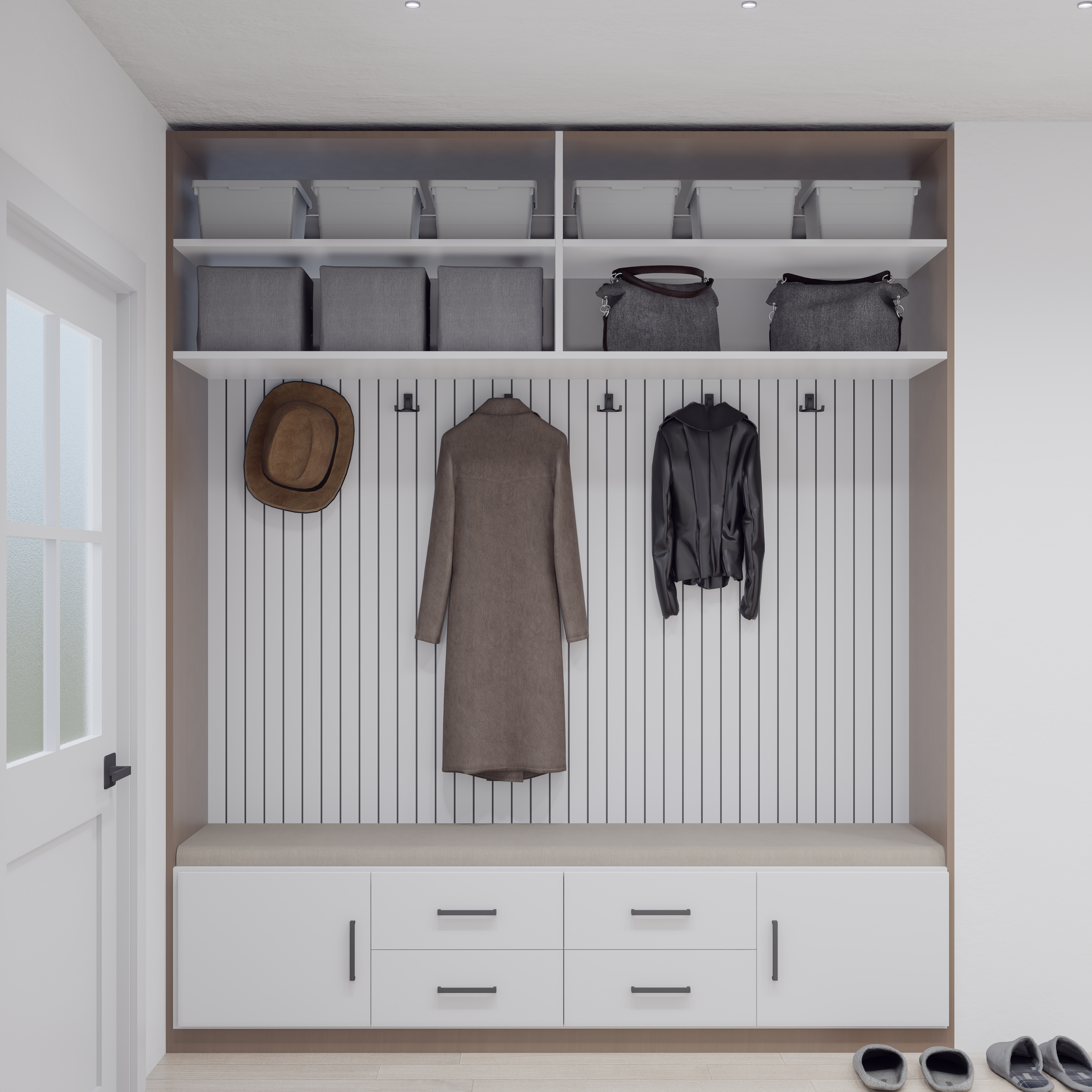 MUDROOM / ENTRYWAY - Image 1