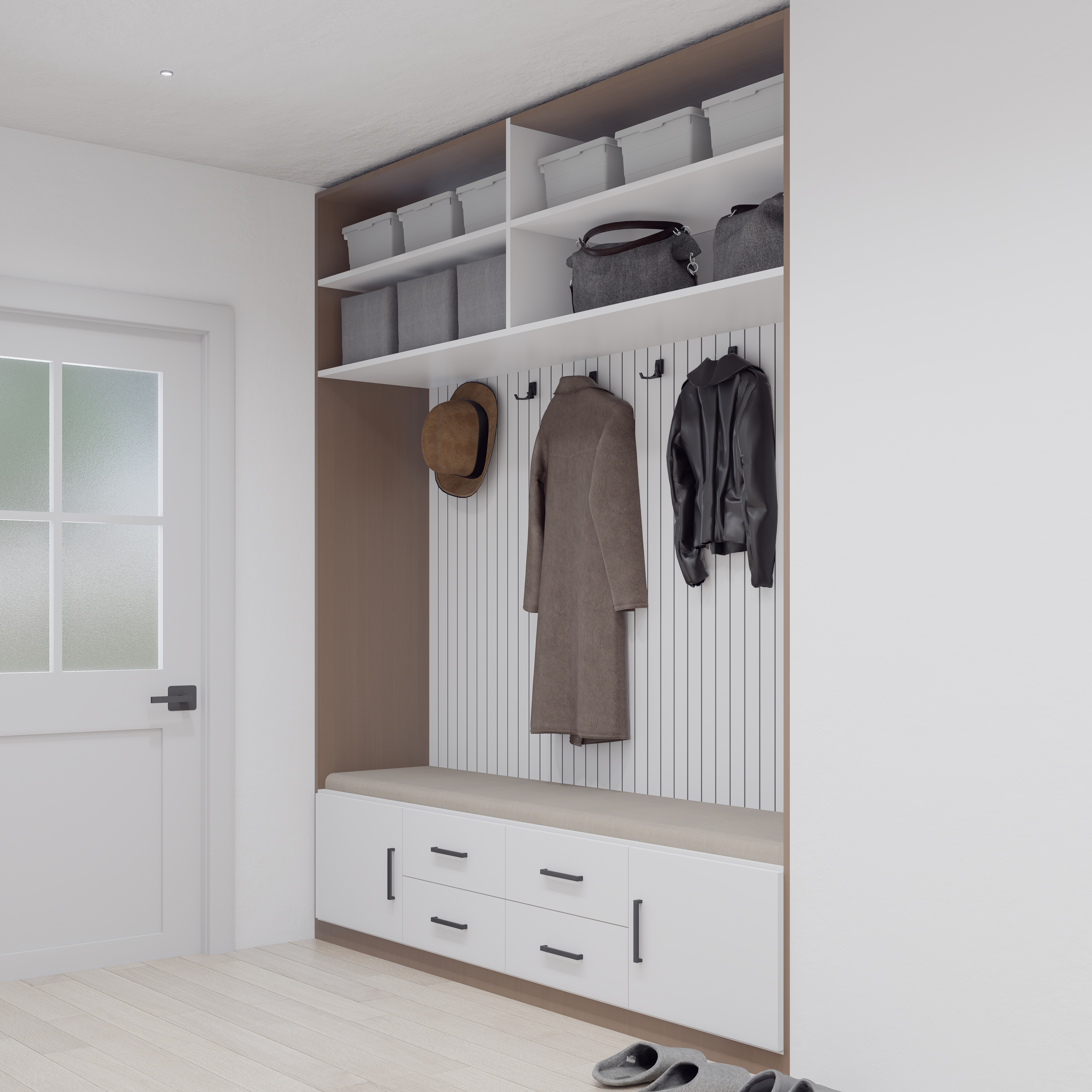 MUDROOM / ENTRYWAY - Image 2