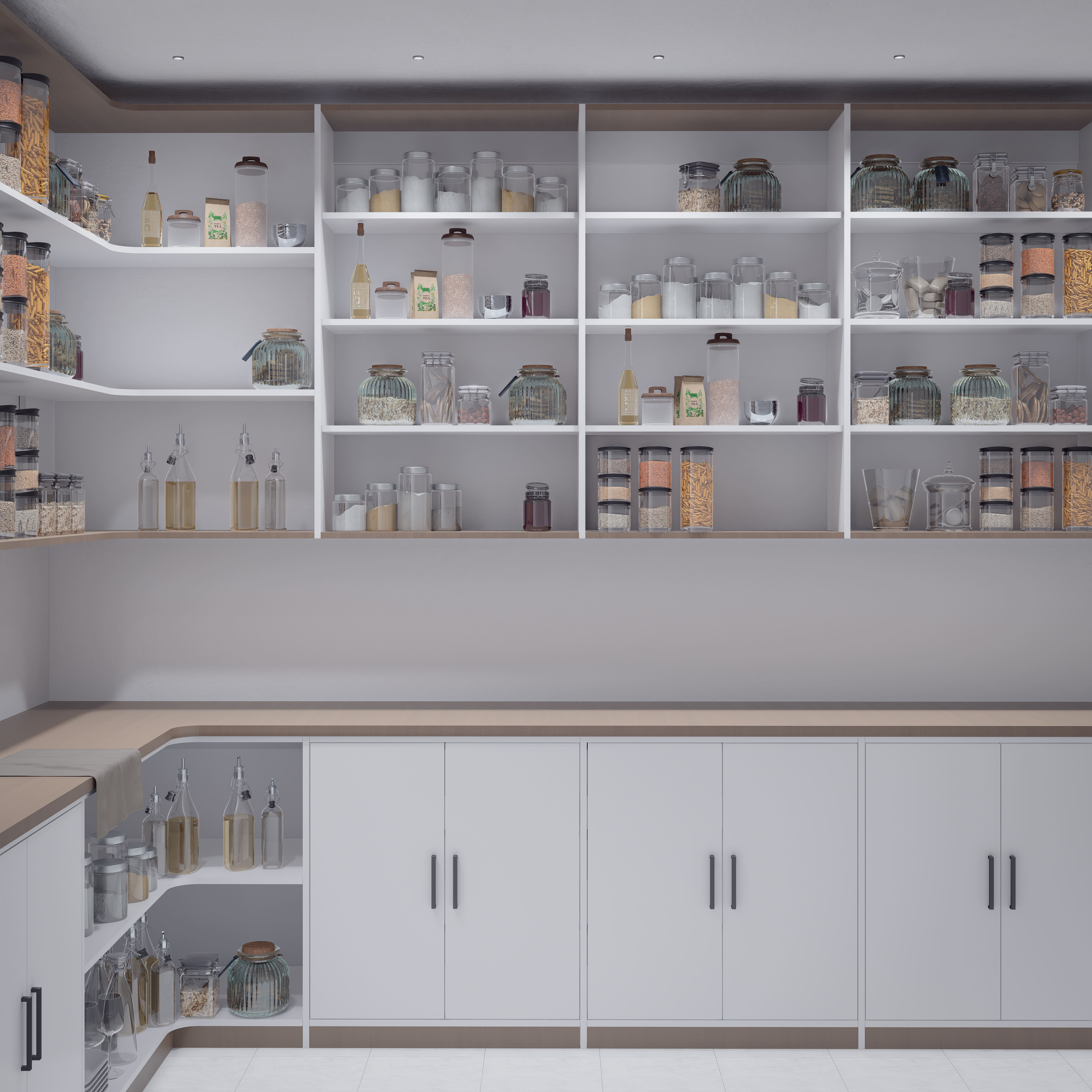 KITCHEN PANTRY - Image 2